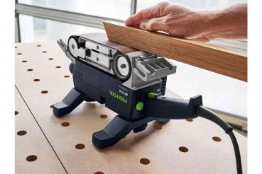 Festool Bandschleifer BS 75 E-Plus Nr. 576295